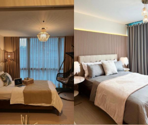 La Palazzo - Across Uptown Mall & Grand Hyatt BGC